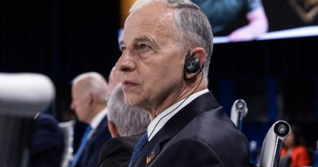 Mircea Geoană: „Marea Neagră rămâne o zonă extrem de tensionată”