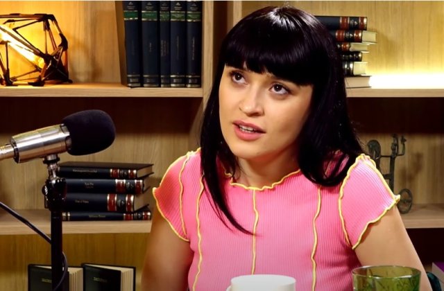 Irina Rimes, detalii neștiute din viața profesională: &bdquo;Eu stau la poze mai mult dec&acirc;t stau pe scenă&rdquo;