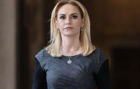 Gabriela Firea: Susţin cu tărie dreptul femeilor de a decide pentru viaţa lor