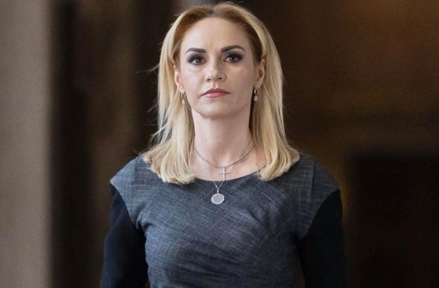 Gabriela Firea, poziție publică despre avort: &rdquo;Susţin cu tărie dreptul femeilor de a decide pentru viaţa şi corpul lor!&rdquo;