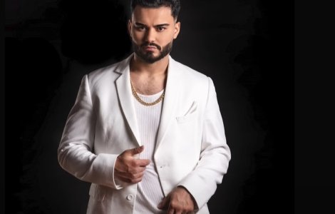 Ovidiu Neveu l-a provocat pe Jador la o luptă în cușcă. Reacția manelistului nu a întârziat să apară: „Plânge mama de mila lui”