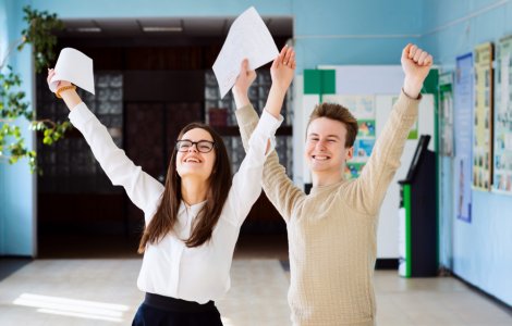 Rezultate FINALE Bacalaureat 2022. Ce rată de promovare s-a înregistrat după contestații