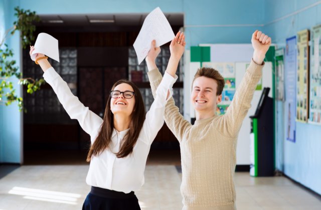 Rezultate FINALE Bacalaureat 2022. Ce rată de promovare s-a &icirc;nregistrat după contestații