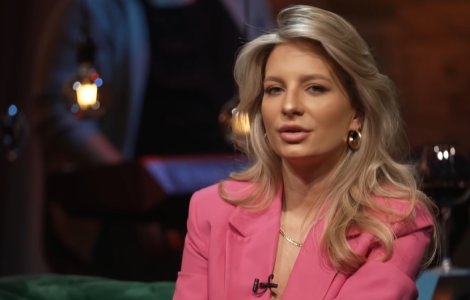 Ana Baniciu vrea să se așeze la casa ei. Cântăreața, noi declarații despre nuntă și copil: „Va fi un eveniment pentru toată lumea”