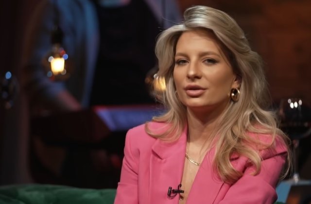 Ana Baniciu vrea să se așeze la casa ei. C&acirc;ntăreața, noi declarații despre nuntă și copil: &bdquo;Va fi un eveniment pentru toată lumea&rdquo;