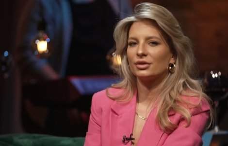 Ana Baniciu vrea să se așeze la casa ei. Cântăreața, noi declarații despre nuntă și copil: „Va fi un eveniment pentru toată lumea”