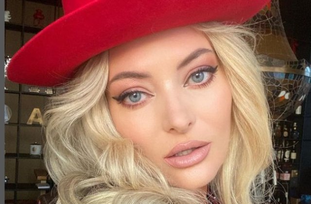 Carmen Harra, declarații despre sarcina Deliei: &bdquo;Problema ei numărul unu este să devină mamă!&rdquo;