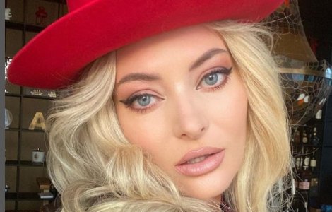 Carmen Harra, declarații despre sarcina Deliei: „Problema ei numărul unu este să devină mamă!”