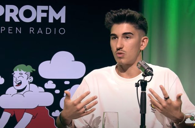 Răbdarea lui Sebastian Dobrincu a ajuns la final. Ce a putut să declare despre fosta lui iubită: &bdquo;&Icirc;ncă minte despre mine&rdquo;