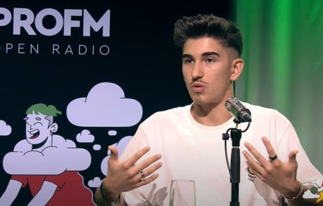 Răbdarea lui Sebastian Dobrincu a ajuns la final. Ce a putut să declare despre fosta lui iubită: „Încă minte despre mine”
