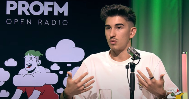 Răbdarea lui Sebastian Dobrincu a ajuns la final. Ce a putut să declare despre fosta lui iubită: „Încă minte despre mine”