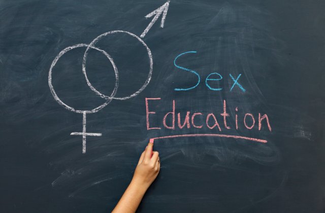 Sorin C&icirc;mpeanu, despre educaţia sexuală &icirc;n şcoli: &bdquo;Va fi pentru toți elevii, nu opţională!&rdquo;