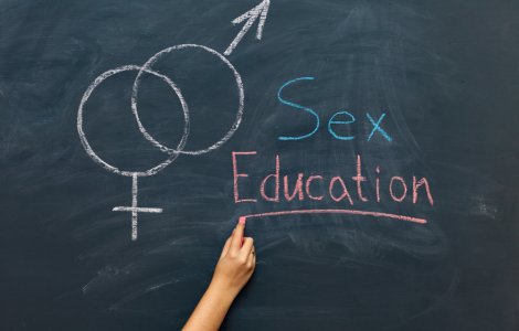 Sorin Cîmpeanu: „Educația sexuală va fi pentru toți elevii, nu opțională!”