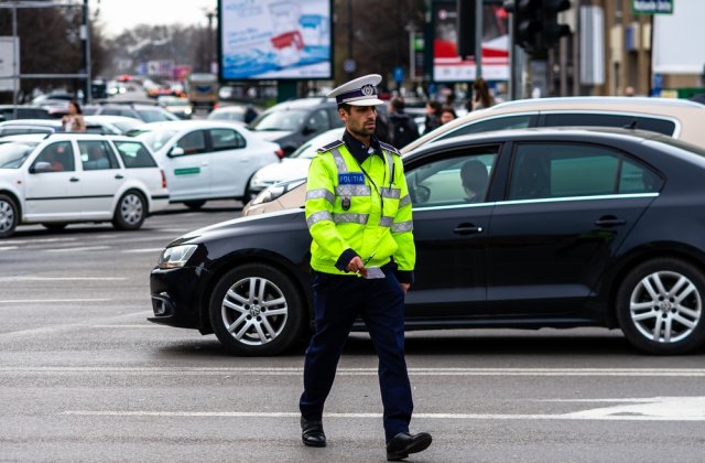 Restricţii de circulaţie &icirc;n Bucureşti &icirc;n acest weekend. Ce străzi sunt vizate
