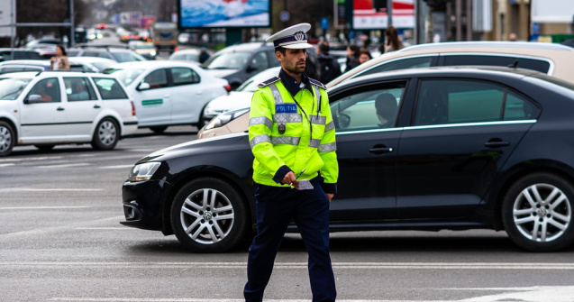 Restricţii de circulaţie în Bucureşti în acest weekend. Ce străzi sunt vizate