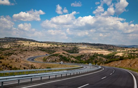 Bulgaria a aprobat noi taxe de drum de la 1 iulie. Care sunt tarifele modificate