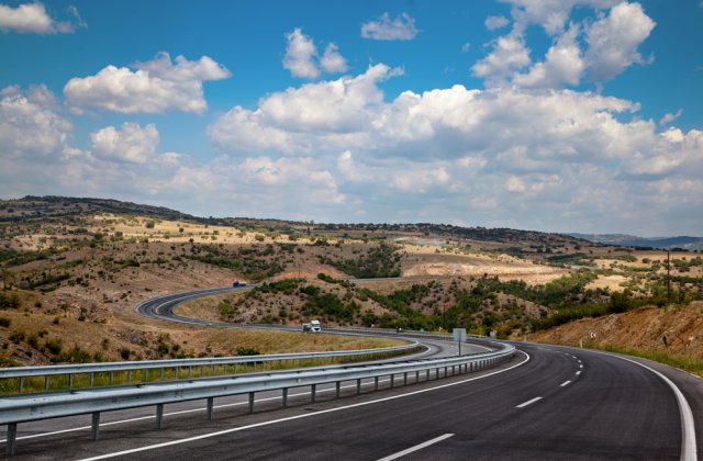 Bulgaria a aprobat noi taxe de drum de la 1 iulie. Care sunt tarifele modificate