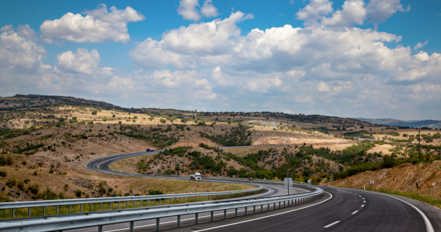 Bulgaria a aprobat noi taxe de drum de la 1 iulie. Care sunt tarifele modificate