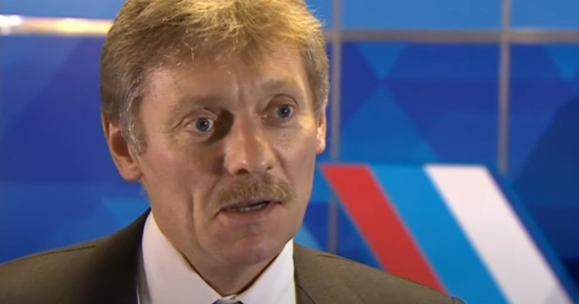 Rusia acuză țările occidentale de blocarea negocierilor de pace cu Ucraina