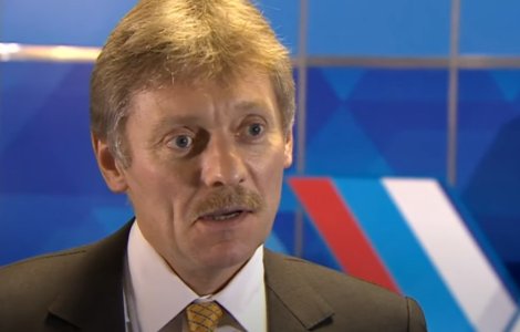 Rusia acuză țările occidentale de blocarea negocierilor de pace cu Ucraina