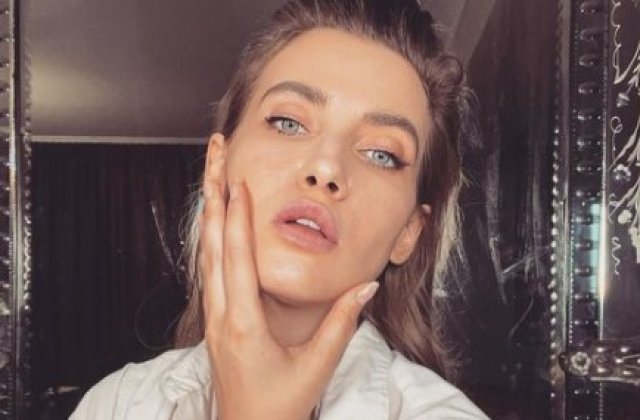 Iulia Albu, atac dur la adresa lui Alex Velea. Criticul de modă nu s-a mai putut abține 