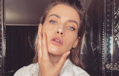 Iulia Albu, atac dur la adresa lui Alex Velea. Criticul de modă nu s-a mai putut abține