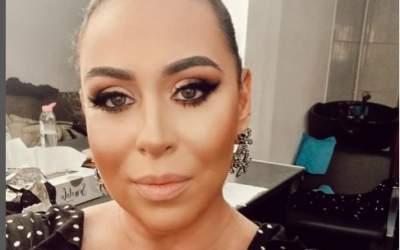 Oana Roman, prima reacție...