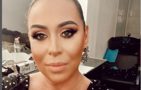 Oana Roman, prima reacție după ce a fost acuzată că trăiește din banii furați de tatăl ei: „Este realmente șocant că...”