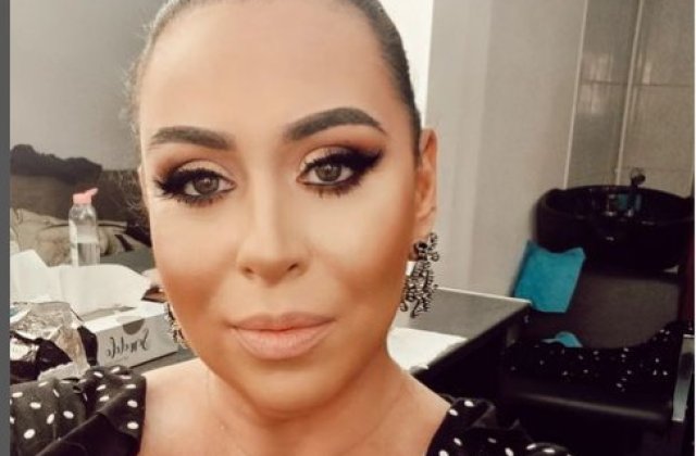 Oana Roman, prima reacție după ce a fost acuzată că trăiește din banii furați de tatăl ei: &bdquo;Este realmente șocant că...&rdquo;