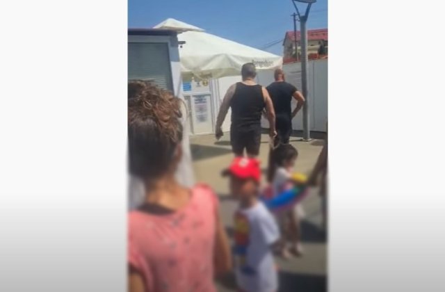 Copiii romi din Sibiu au interzis la singurul ștrand din oraș: &bdquo;Au umplut piscinele cu muștar&rdquo;