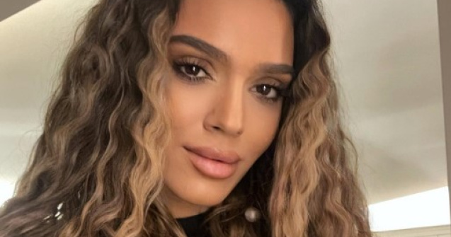 Karmen Simionescu, trădată de persoanele dragi: „Asta se întâmpla poate oricărui om”