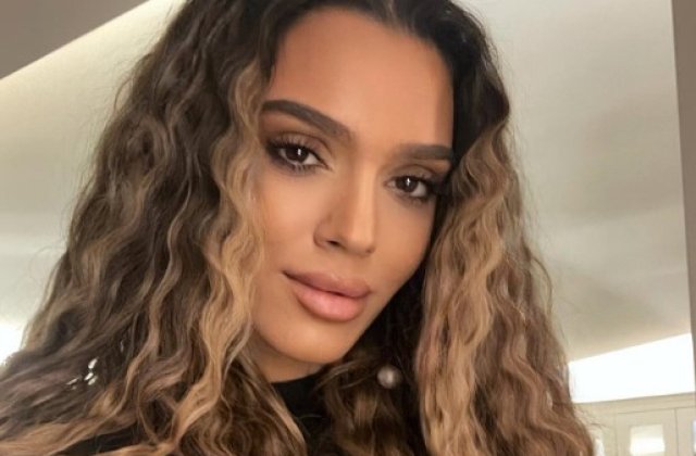 Karmen Simionescu, trădată de persoanele dragi: &bdquo;Asta se &icirc;nt&acirc;mpla poate oricărui om&rdquo;