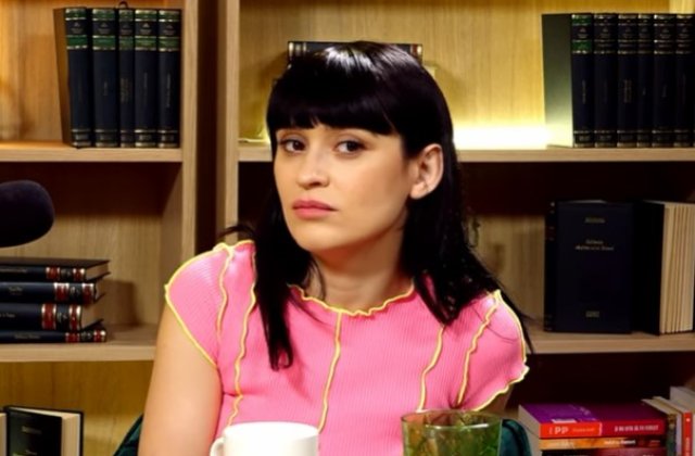 Irina Rimes, despre traiul departe de casă. Cum s-a descurcat artista fără părinții ei: &bdquo;Mi-e dor&rdquo;