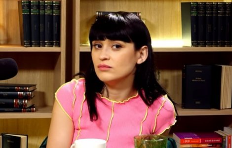 Irina Rimes, despre traiul departe de casă. Cum s-a descurcat artista fără părinții ei: „Mi-e dor”