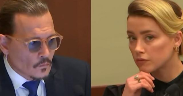 Amber Heard cere anularea verdictului din procesul cu Johnny Depp