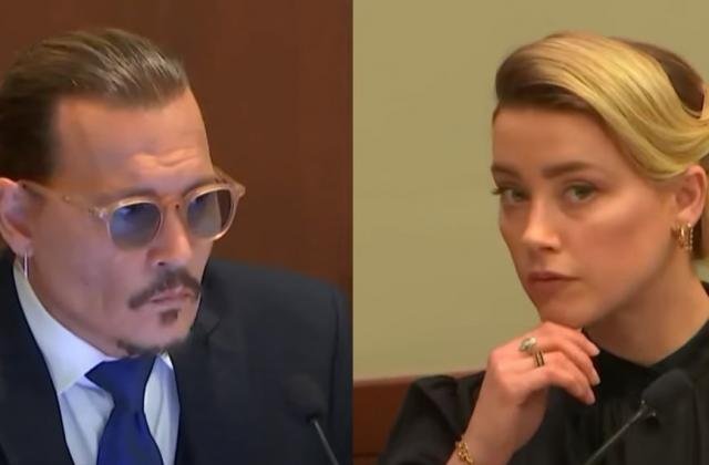 Amber Heard cere anularea verdictului din procesul cu Johnny Depp