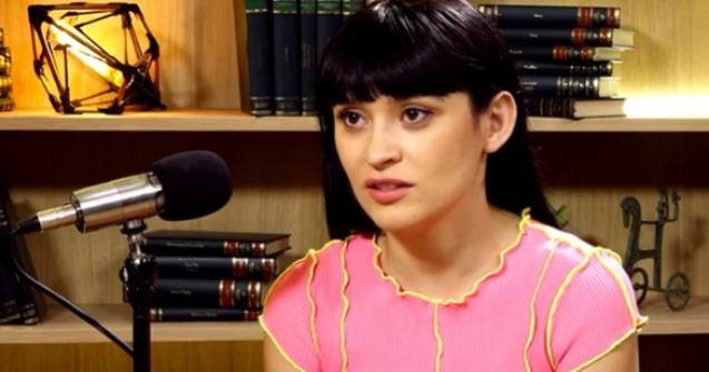 Irina Rimes, detalii neștiute din viața personală: „La noi a fost tabu iubirea în familie”