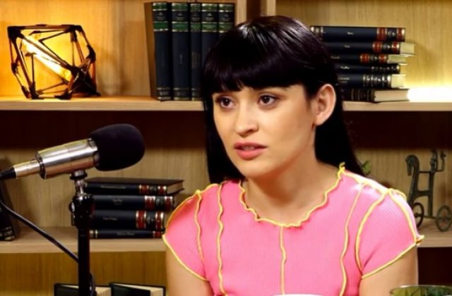 Irina Rimes, detalii neștiute din viața personală: &bdquo;La noi a fost tabu iubirea &icirc;n familie&rdquo;