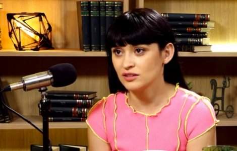 Irina Rimes, detalii neștiute din viața personală: „La noi a fost tabu iubirea în familie”