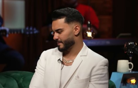 Jador, îndrăgostit până peste cap. Artistul, noi declarații despre noua lui parteneră de viață