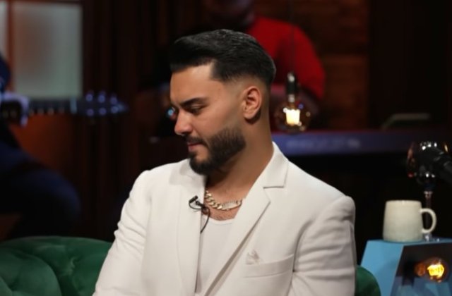 Jador, &icirc;ndrăgostit p&acirc;nă peste cap. Artistul, noi declarații despre noua lui parteneră de viață 