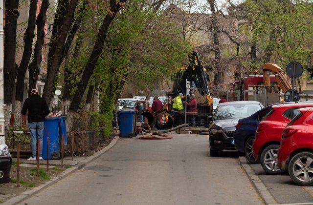&Icirc;n București &icirc;ncep lucrările de reparații pentru &icirc;ncălzirea din iarna 2022-2023. Zonele unde se vor executa reabilitările