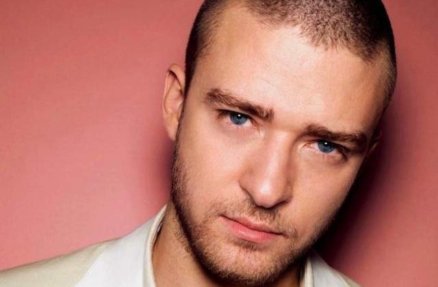 Justin Timberlake ocupa primul loc in fanteziile femeilor