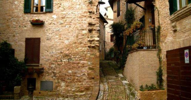  Top  Cat de fascinanta poate fi Italia! 13 orase de poveste extraodinare