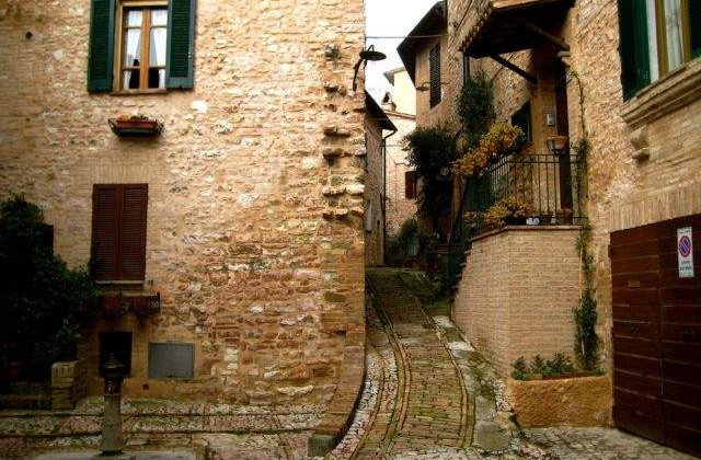 Cat de fascinanta poate fi Italia! 13 orase de poveste de care te vei indragosti