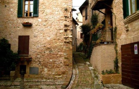  Top  Cat de fascinanta poate fi Italia! 13 orase de poveste extraodinare