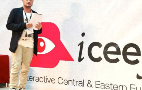 Dragos Stanca, despre ICEEfest 2014: Vom opri vanzarea de bilete, in curand