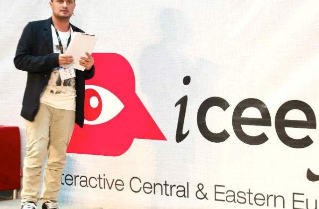 Dragos Stanca, despre ICEEfest 2014: Vom opri vanzarea de bilete, in curand