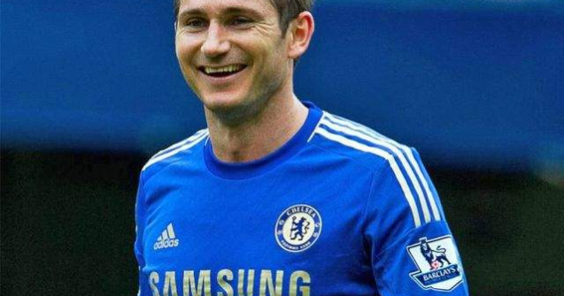 Lampard se va retrage din nationala Angliei dupa CM
