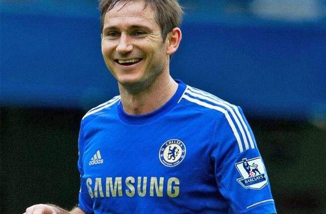 Lampard se va retrage din nationala Angliei dupa CM